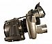 JINGONG excavator turbocharger